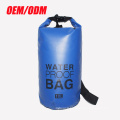 Manufactory Direct Totte Polyester Pvc Ocean Pack Waterproof Dry Bag